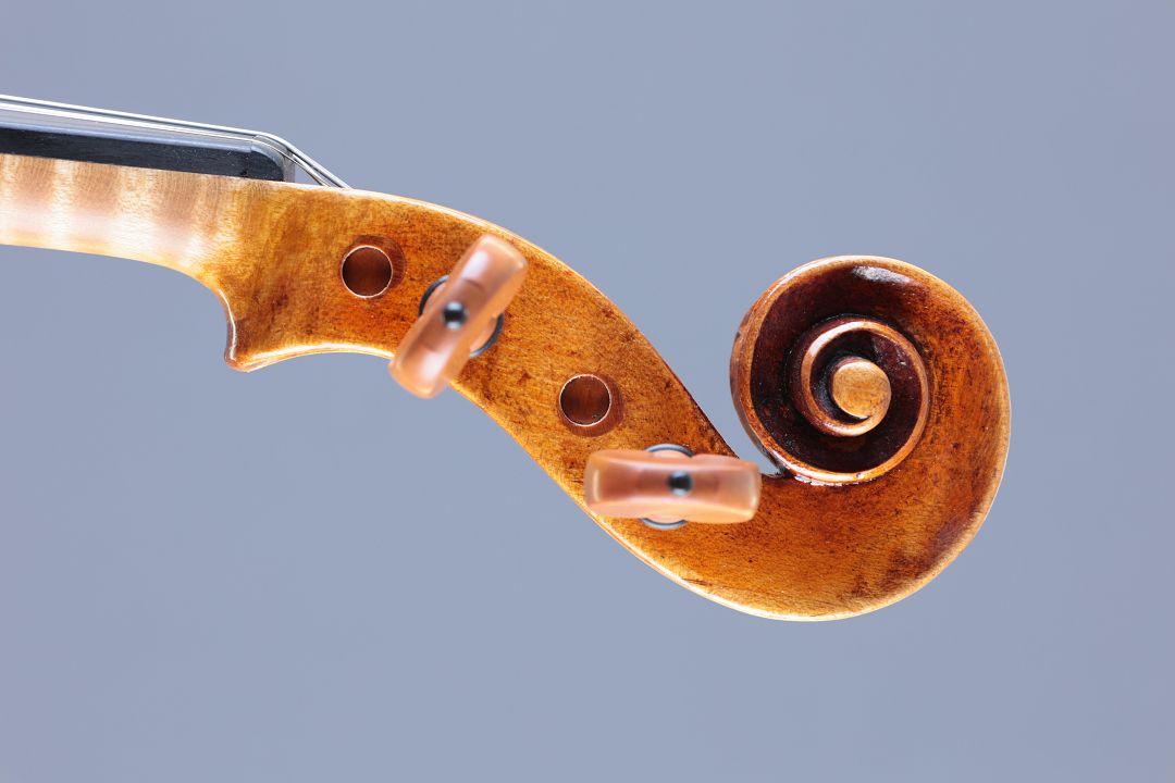 Paulus Bruno Franz - Mittenwald Anno 1954 - G-862